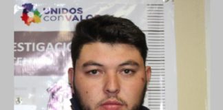 Aventó granada a ministeriales; lo sentencian a 17 años de cárcel