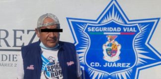 Detienen a hombre por ofrecer mordida