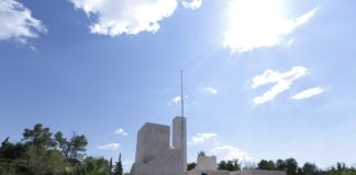 Prevén máxima de 25 grados para este lunes