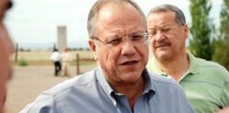 DESENTUERTOS: *“TETO” VA A CHIHUAHUA POR LA CANDIDATURA