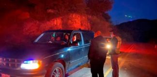 DESENTUERTOS: RATIFICARÁN ‘TOQUE DE QUEDA’