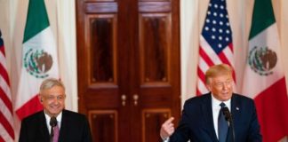 ‘Ante cualquier resultado en EU tenemos estabilidad económica’