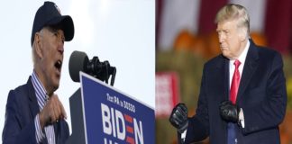 Joe Biden amplía su ventaja en los estados que decidirán las elecciones en EU