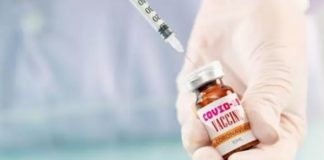 Vacuna contra covid tiene eficacia del 94.5%: Moderna