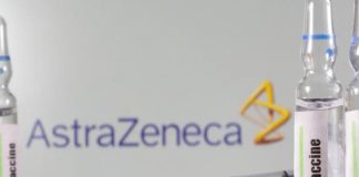 AstraZeneca combinará su vacuna con la de Rusia