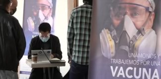 Convocan a voluntarios en NL para vacuna china anticovid