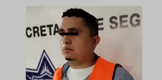 Subió a mujer a la fuerza a su carro para violarla