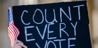 Descarta Amlo alteración económica por elección en EU