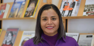 Una mujer encabezará Asamblea Electoral en Juárez