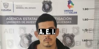 Asesinó a mujer para robar casa