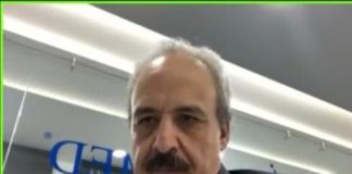 Ya basta de gobiernos corruptos en Chihuahua: Rafa Espino