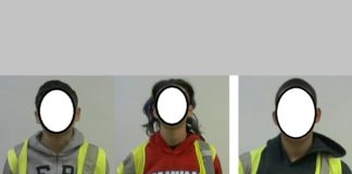 Vinculan a 3 adolescentes sicarios por homicidio