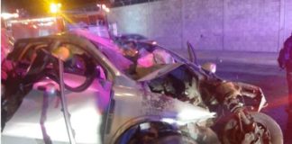 Exhorta Seguridad Vial a tomar conciencia al volante