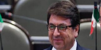 Caso de Alejandro Gutiérrez irá a tribunales federales