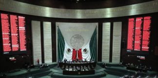 Van PAN, PRI y PRD en alianza para 2021