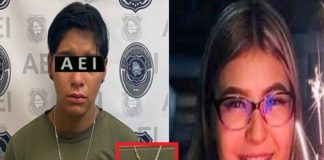 Adoradora de la ‘Santa Muerte’ habría asesinado a estudiante del Cobach