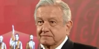 Lamenta Amlo asesinato de exgobernador de Jalisco