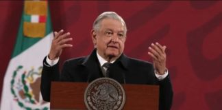 Vacuna contra covid será universal y gratuita, asegura Amlo
