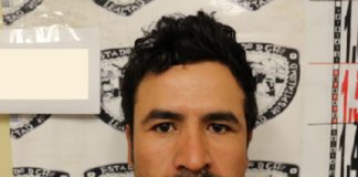 Asesinó a su hermano a cuchilladas, lo sentencian a 20 años de prisión