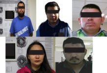 Simularon robos por cuantiosas cantidades en negocios donde trabajaban