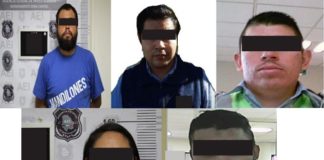 Simularon robos por cuantiosas cantidades en negocios donde trabajaban