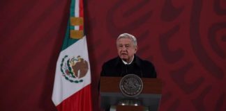 Felicita Amlo y reconoce a Biden por su triunfo en elecciones de EU
