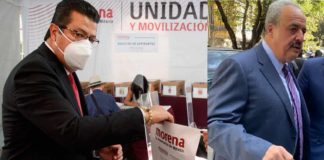 Destapan hoy a candidato de Morena en Chihuahua