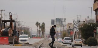 Bajará temperatura hasta los 2 grados por la noche