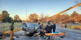 Exceso de velocidad, la falta más recurrente en conductores