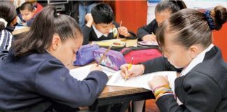 Desaparece programa nacional de convivencia escolar