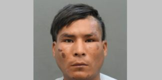 Asesinó con piedra a hombre mientras bebían alcohol debajo de puente