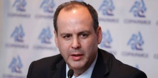 Advierte Coparmex afectaciones ante incremento al salario mínimo