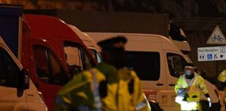 Reino Unido identifica 2 casos de nueva cepa de coronavirus