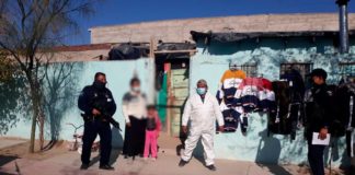 Covid se convierte en la segunda causa de muerte en México