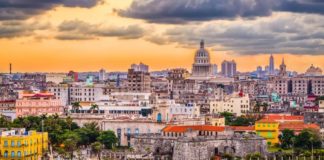 Restringirá Cuba llegada de viajeros de México a partir del 1 de enero