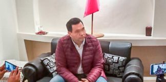 Giran orden de captura contra Cruz Pérez Cuéllar; piden desafuero