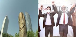 DESENTUERTOS: APLICA AMLO DEDAZO EN CHIHUAHUA