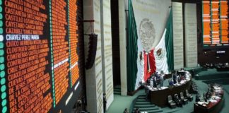 Aprueban Diputados en lo general reforma de Amlo al sistema de pensiones