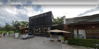 Detienen a dos mujeres por alterar escena de crimen de Aristóteles Sandoval