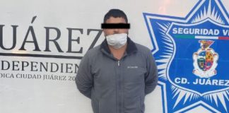 Circulaba con documentos falsos y placas sobrepuestas