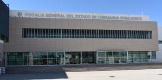 Se les muere mujer detenida en instalaciones de la Fiscalía