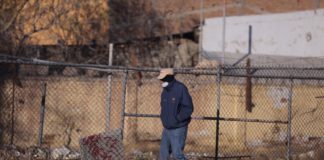 Aumentará mañana ligeramente la temperatura