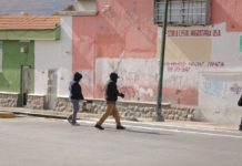 Alcanzará mañana máxima los 12 grados