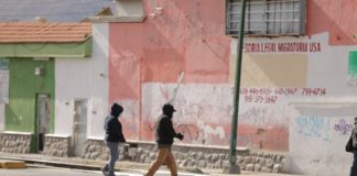 Alcanzará mañana máxima los 12 grados