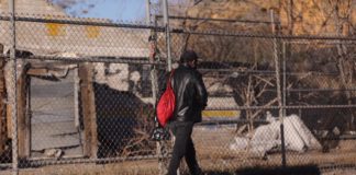 Continua alerta amarilla por bajas temperaturas