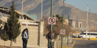 Máxima será de 18 grados este martes