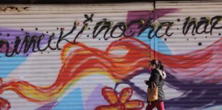 Piden extremar precauciones ante frío por la noche