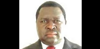 Adolf Hitler gana unas elecciones en Namibia