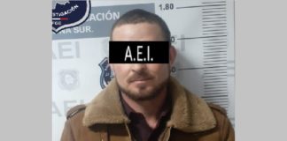 Detienen a hombre por homicidio cometido en 2013 en Saucillo