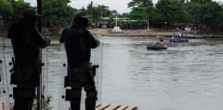 Rechaza Fiscal de EU ley sobre agentes extranjeros